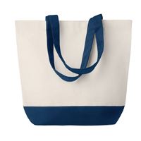 AMPIA BORSA in CANVAS
